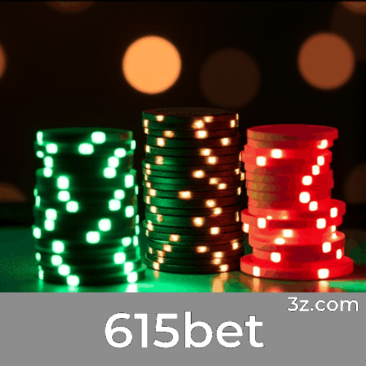 615bet: Experiência de Cassino Imersiva e Variada