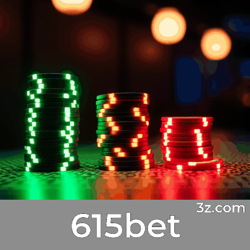 615bet - Rápido, Fácil e Ideal para Brasileiros