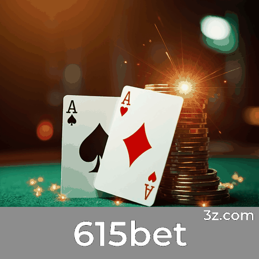 Recompensas Reais e Transparentes no 615bet: Promoções Sem Pegadinhas