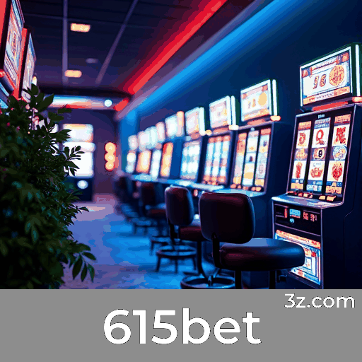 615bet: Aprenda jogos e melhore suas habilidades